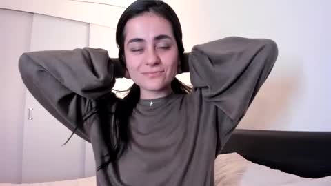 Elena online show from 22, 1, 2025