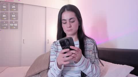 Elena online show from 29, 1, 2025