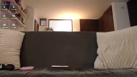 Elena online show from 22, 10, 2025