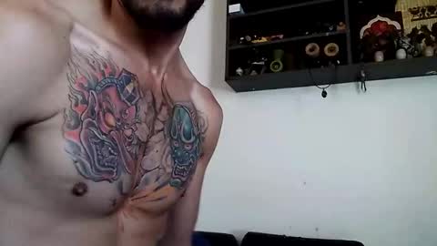 gudrun666 online show from 20, 10, 2025