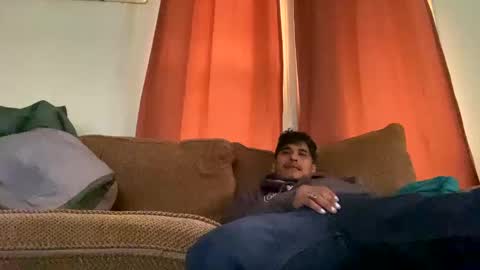 BulgeAddiction online show from 21, 2, 2025