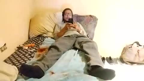 BulgeAddiction online show from 1, 11, 2025