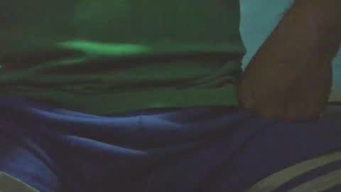 guidogomezcag online show from 11, 4, 2026