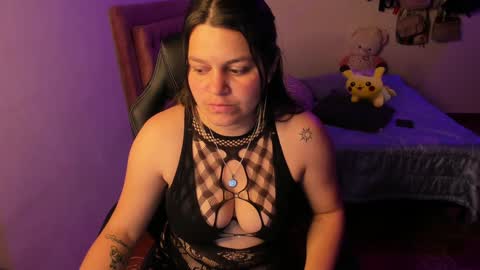 Hello Im Julieta Im 25 years old welcome to my room have fun and be happy. online show from 1, 12, 2024