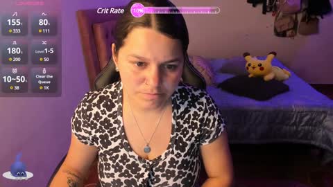 Hello Im Julieta Im 25 years old welcome to my room have fun and be happy. online show from 3, 12, 2024