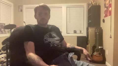 guitarchef08 online show from 17, 11, 2025