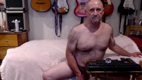 Mario online show from 17, 1, 2025