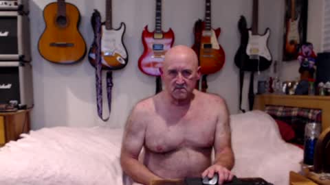 Mario online show from 21, 1, 2025