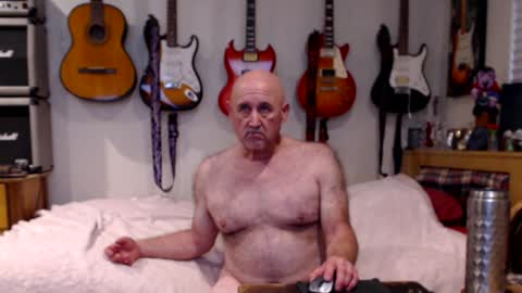 Mario online show from 21, 1, 2025