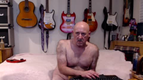 Mario online show from 23, 1, 2025