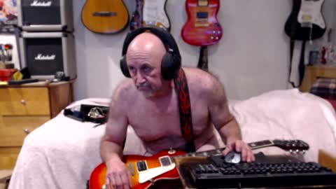 Mario online show from 29, 1, 2025