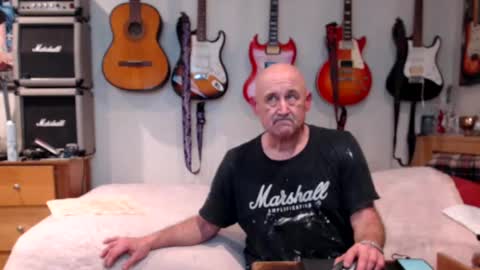 Mario online show from 14, 2, 2025