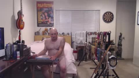 Mario online show from 29, 10, 2025