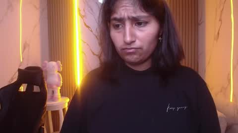 Snapshot of gumball_b chatting on 12, 10, 2025 gumball_b online show from 12, 10, 2025