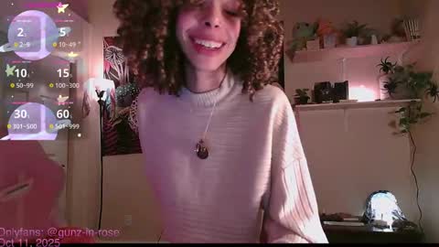 Kylie online show from 11, 10, 2025