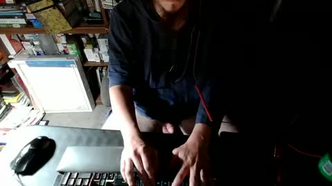 Snapshot of gurthychub chatting on 29, 6, 2026 Gunther online show from 29, 6, 2026