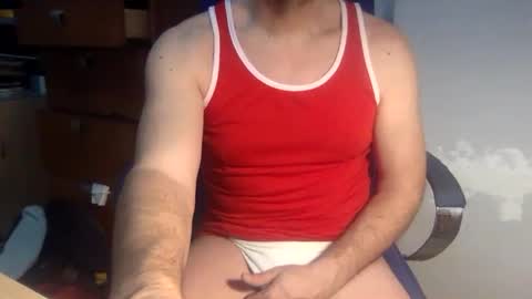 gusanito_enano online show from 23, 12, 2024