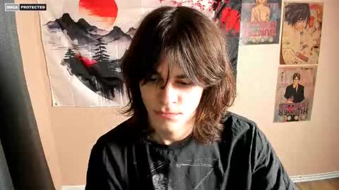 gushill_ online show from 22, 2, 2025