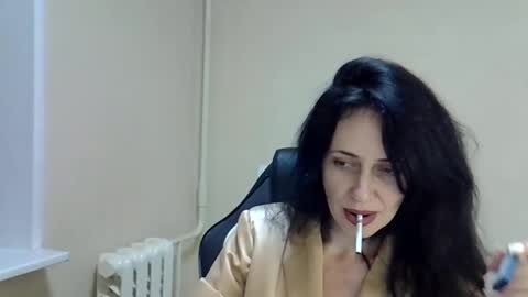 Snapshot of gusumah chatting on 20, 2, 2025 GusumAh online show from 20, 2, 2025