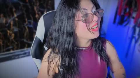 Antonella online show from 5, 5, 2026