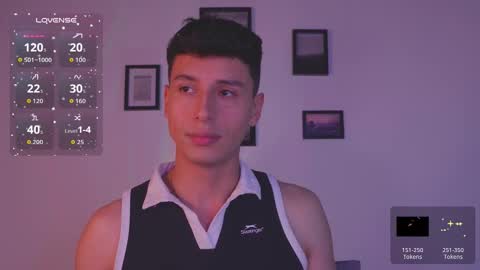 Gabriel online show from 10, 1, 2026