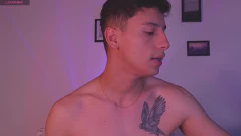 Gabriel online show from 12, 1, 2026