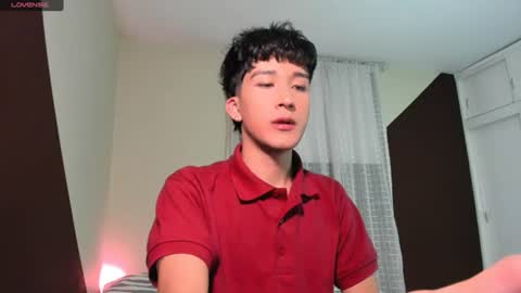Snapshot of guy_veryhot1 chatting on 13, 6, 2026 onlyfans kevin garcia s online show from 13, 6, 2026