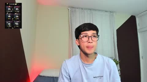 Snapshot of guy_veryhot1 chatting on 11, 7, 2026 onlyfans kevin garcia s online show from 11, 7, 2026