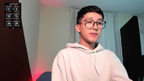 Snapshot of guy_veryhot1 chatting on 16, 7, 2026 onlyfans kevin garcia s online show from 16, 7, 2026