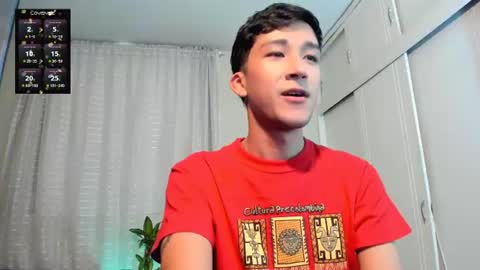 Snapshot of guy_veryhot1 chatting on 22, 7, 2026 onlyfans kevin garcia s online show from 22, 7, 2026