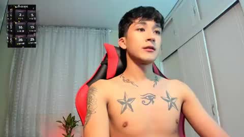 Snapshot of guy_veryhot1 chatting on 26, 7, 2026 onlyfans kevin garcia s online show from 26, 7, 2026