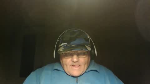 guyboy73 online show from 3, 10, 2025