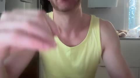 Snapshot of guyfromfinland1981 chatting on 20, 2, 2025 NaughtyFitHusband online show from 20, 2, 2025