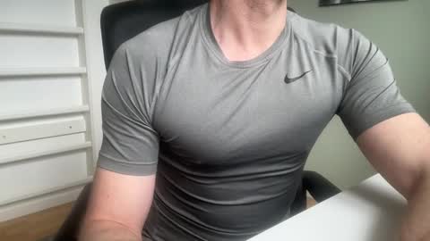 Snapshot of guyfromfinland1981 chatting on 20, 2, 2025 NaughtyFitHusband online show from 20, 2, 2025