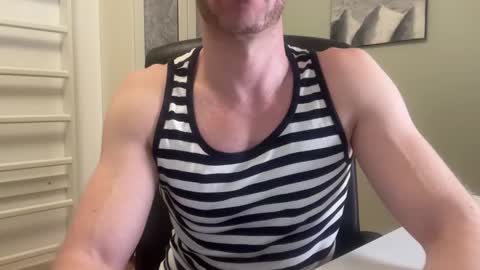 Snapshot of guyfromfinland1981 chatting on 9, 3, 2025 NaughtyFitHusband online show from 9, 3, 2025