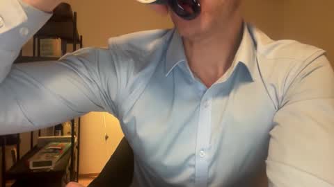 NaughtyFitHusband online show from 15, 12, 2025