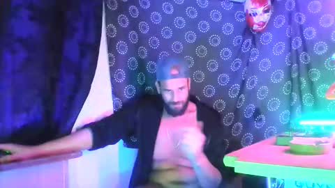 guyst049 online show from 31, 1, 2026