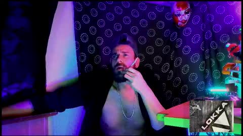 GuyST049 online show from 31, 1, 2026