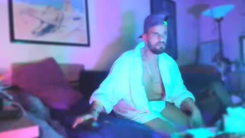 GuyST049 online show from 5, 3, 2026