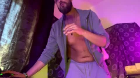 GuyST049 online show from 23, 4, 2026