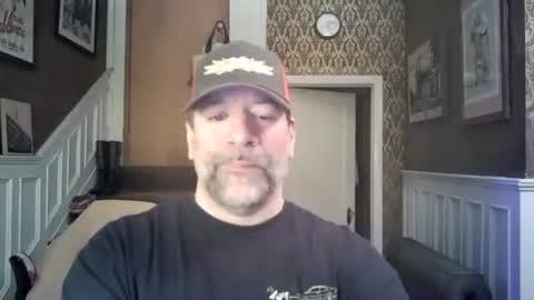 Guy Forget online show from 13, 1, 2026