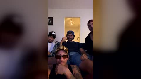 gwagon91 online show from 10, 3, 2026