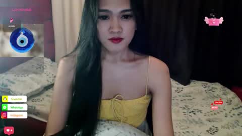 SweetcockJenn online show from 9, 4, 2026