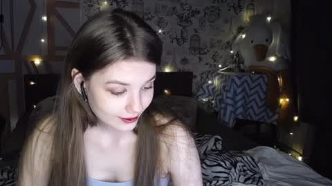 Gwen online show from 18, 1, 2025