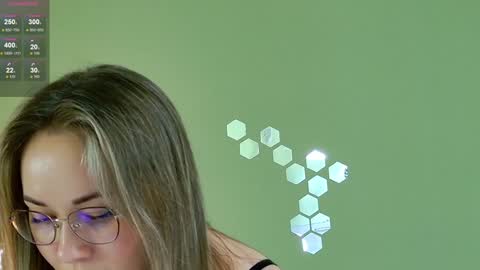 Sweety Kitty online show from 16, 1, 2025