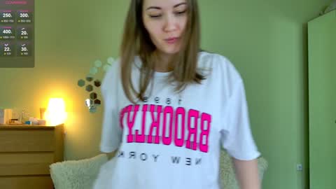 Sweety Kitty online show from 31, 1, 2025