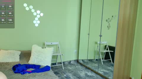 Sweety Kitty online show from 16, 2, 2025