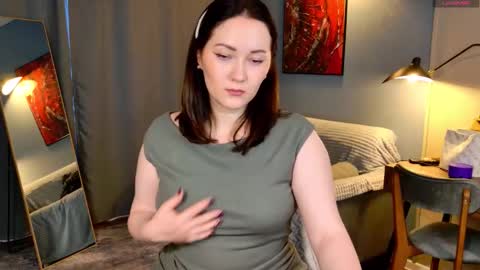 Sweety Kitty online show from 8, 11, 2025