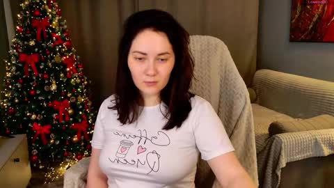 Sweety Kitty online show from 5, 12, 2025