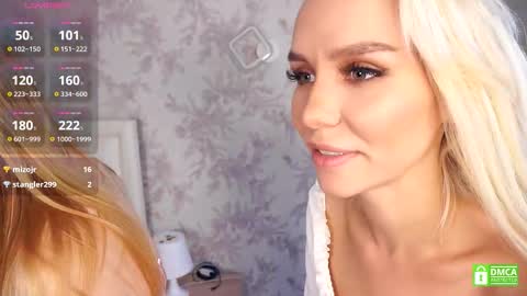 Snapshot of gwenbudlong chatting on 16, 9, 2025 Sofia online show from 16, 9, 2025